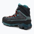 Scarpe da trekking donna La Sportiva Aequilibrium Hike GTX carbon/everglade 3