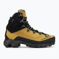 Scarponi da alpinismo da uomo La Sportiva Aequalibrum Trek GTX savanna/carbon 2
