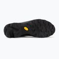 Scarponi da alpinismo da uomo La Sportiva Aequalibrum Trek GTX savanna/carbon 4
