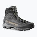 Scarpe da trekking uomo La Sportiva Aequilibrium Hike GTX carbon/jungle 8