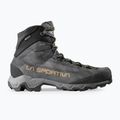 Scarpe da trekking uomo La Sportiva Aequilibrium Hike GTX carbon/jungle 9