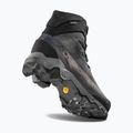 Scarpe da trekking uomo La Sportiva Aequilibrium Hike GTX carbon/jungle 10