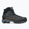 Scarpe da trekking uomo La Sportiva Aequilibrium Hike GTX carbon/jungle 2