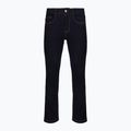 Pantaloni da arrampicata da uomo La Sportiva Eldo Jeans 2.0 jeans/deep sea