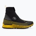 Scarpe da running uomo La Sportiva Cyklon Cross GTX black/yellow 2