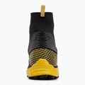 Scarpe da running uomo La Sportiva Cyklon Cross GTX black/yellow 6