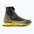Scarpe da running uomo La Sportiva Cyklon Cross GTX black/yellow 9
