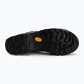 Scarponi da alpinismo donna La Sportiva Trango Tech Leather GTX juniper/zest 4