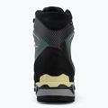 Scarponi da alpinismo donna La Sportiva Trango Tech Leather GTX juniper/zest 6