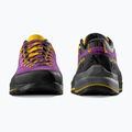 Scarpe da avvicinamento da donna La Sportiva TX4 Evo purple/yellow 4