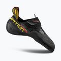 Scarpe da arrampicata da uomo La Sportiva Skwama Lite black/yellow