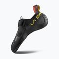 Scarpe da arrampicata da uomo La Sportiva Skwama Lite black/yellow 2