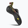 Scarpe da arrampicata da uomo La Sportiva Skwama Lite black/yellow 3