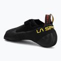 Scarpe da arrampicata da uomo La Sportiva Skwama Lite black/yellow 3