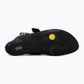 Scarpe da arrampicata da uomo La Sportiva Skwama Lite black/yellow 4