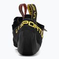Scarpe da arrampicata da uomo La Sportiva Skwama Lite black/yellow 6
