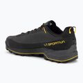 Scarpe da trekking da uomo La Sportiva TX5 Evo GTX carbon/yellow 3
