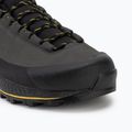 Scarpe da trekking da uomo La Sportiva TX5 Evo GTX carbon/yellow 7
