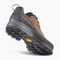 Scarponi da trekking da uomo La Sportiva TX5 Evo GTX mocha/redwood 3