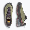 Scarponi da trekking da uomo La Sportiva TX5 Evo GTX cypress/mountain red 7