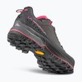 Scarpe da trekking da donna La Sportiva TX5 Evo GTX carbon/azalea 3