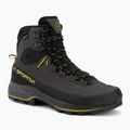 Scarponi da trekking da uomo La Sportiva TX5 Evo Mid GTX carbon/yellow