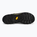 Scarponi da trekking da uomo La Sportiva TX5 Evo Mid GTX carbon/yellow 4