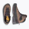 Scarponi da trekking da uomo La Sportiva TX5 Evo Mid GTX mocha/redwood 7