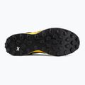 Scarpe da running uomo La Sportiva Cyklon black/yellow 4