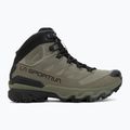 Scarponi da trekking da uomo La Sportiva Ultra Raptor 3 Mid GTX cypress/black 2