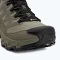 Scarponi da trekking da uomo La Sportiva Ultra Raptor 3 Mid GTX cypress/black 7