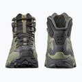 Scarponi da trekking da uomo La Sportiva Ultra Raptor 3 Mid GTX cypress/black 5