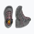 Scarpe da trekking donna La Sportiva Ultra Raptor 3 Mid GTX onyx/azalea 4