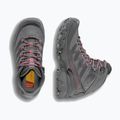 Scarpe da trekking donna La Sportiva Ultra Raptor 3 Mid GTX onyx/azalea 6