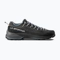 Scarpe da avvicinamento da donna La Sportiva TX4 Evo ST carbon/limestone 2