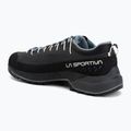 Scarpe da avvicinamento da donna La Sportiva TX4 Evo ST carbon/limestone 3