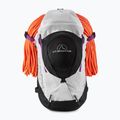 Zaino La Sportiva Granite 32 l chalk/black 7