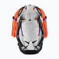 Zaino La Sportiva Granite 32 l chalk/black 8