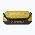 Borsa da viaggio La Sportiva Nomad Duffel 40 l yellow/black