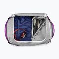 Borsa da viaggio La Sportiva Nomad Duffel 40 l chalk/black 4