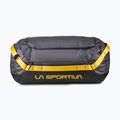 Borsa da viaggio La Sportiva Nomad Duffel 40 l onyx/black