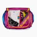 Borsa da viaggio La Sportiva Nomad Duffel 40 l fuchsia/yellow 4