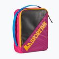 Borsa da viaggio La Sportiva Nomad Duffel 40 l fuchsia/yellow 6