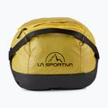 Borsa da viaggio La Sportiva Nomad Duffel 70 l yellow/black 3