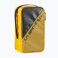 Borsa da viaggio La Sportiva Nomad Duffel 70 l yellow/black 4