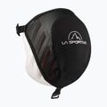 Supporto per casco La Sportiva Helmet Carry Granite black