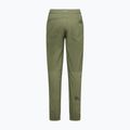 Pantaloni da arrampicata da donna La Sportiva Mantra cypress/night sky 2