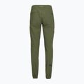 Pantaloni da arrampicata da donna La Sportiva Mantra cypress/night sky 2