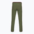 Pantaloni da trekking da uomo La Sportiva Monument cypress/redwood 2