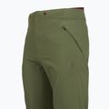 Pantaloni da trekking da uomo La Sportiva Monument cypress/redwood 3
